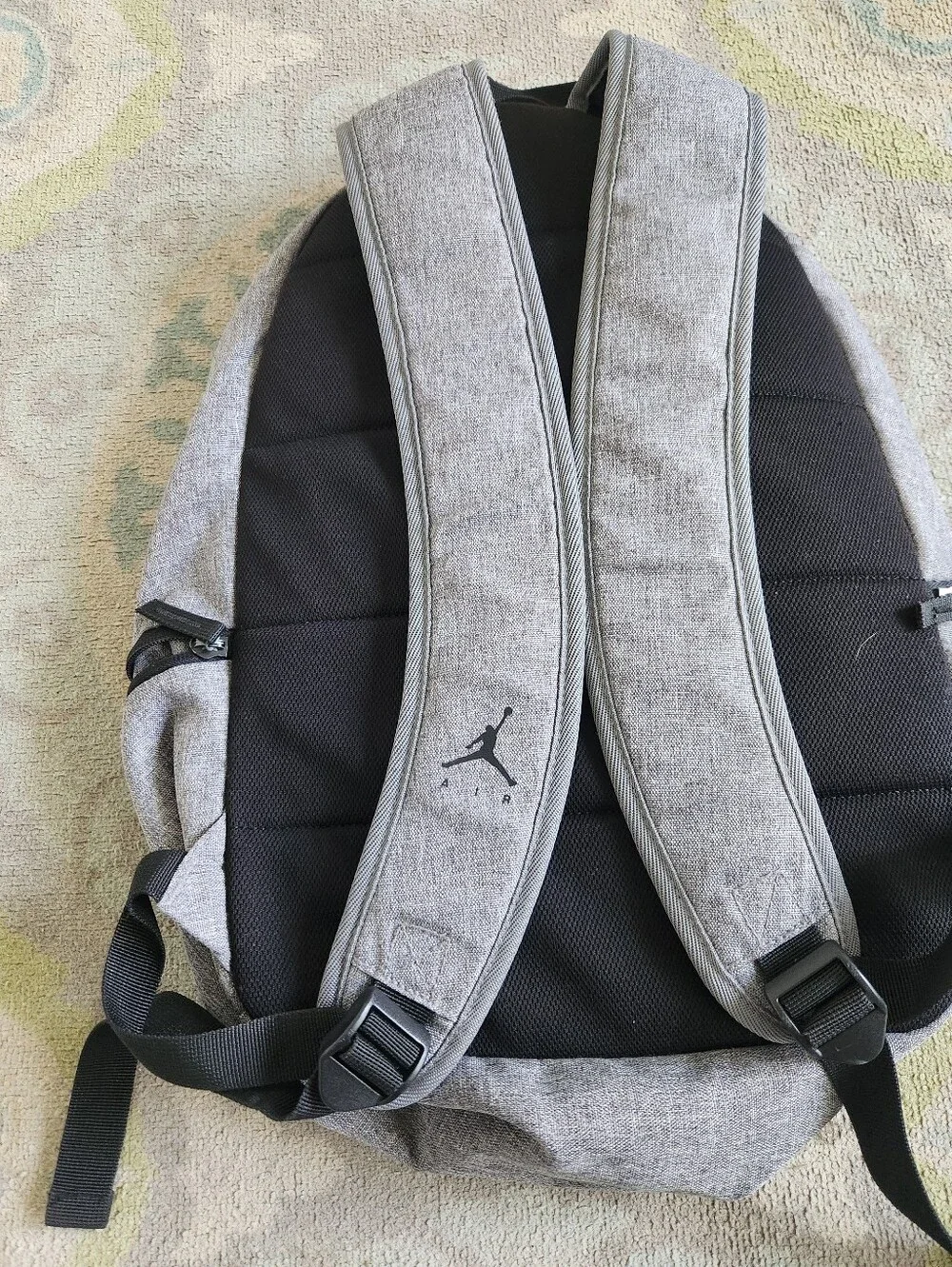 Nike Air Jordan Backpack